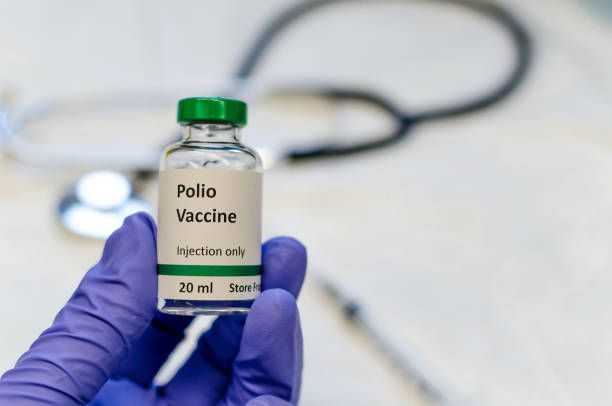 Pemprov Jabar Janji Bakal Tuntaskan KLB Polio