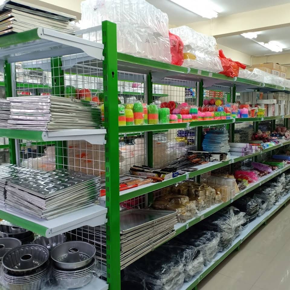 7 Toko Bahan Kue Terlengkap di Surabaya, Harga dan Kualitas Terjamin