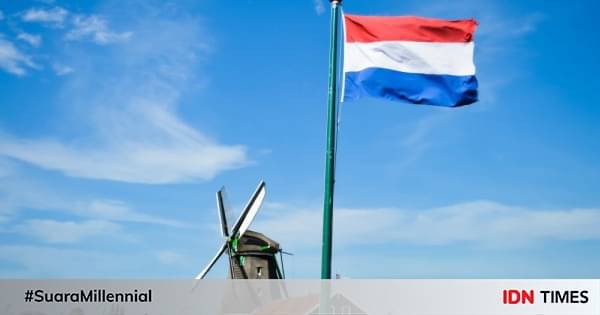 5 Fakta Belanda Minta Maaf Atas Perbudakan Di Masa Lalu