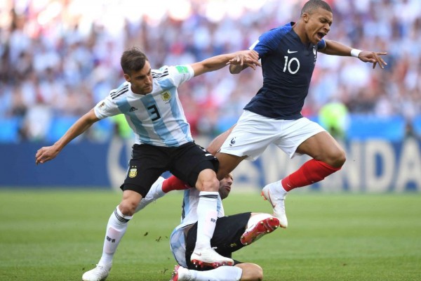 5 Negara Eropa Paling Sering Dikalahkan Argentina, Belanda Berikutnya?