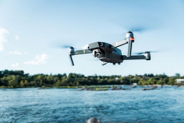 2 Orang Tewas dalam Serangan Drone Houthi, Konflik Yaman Memanas?