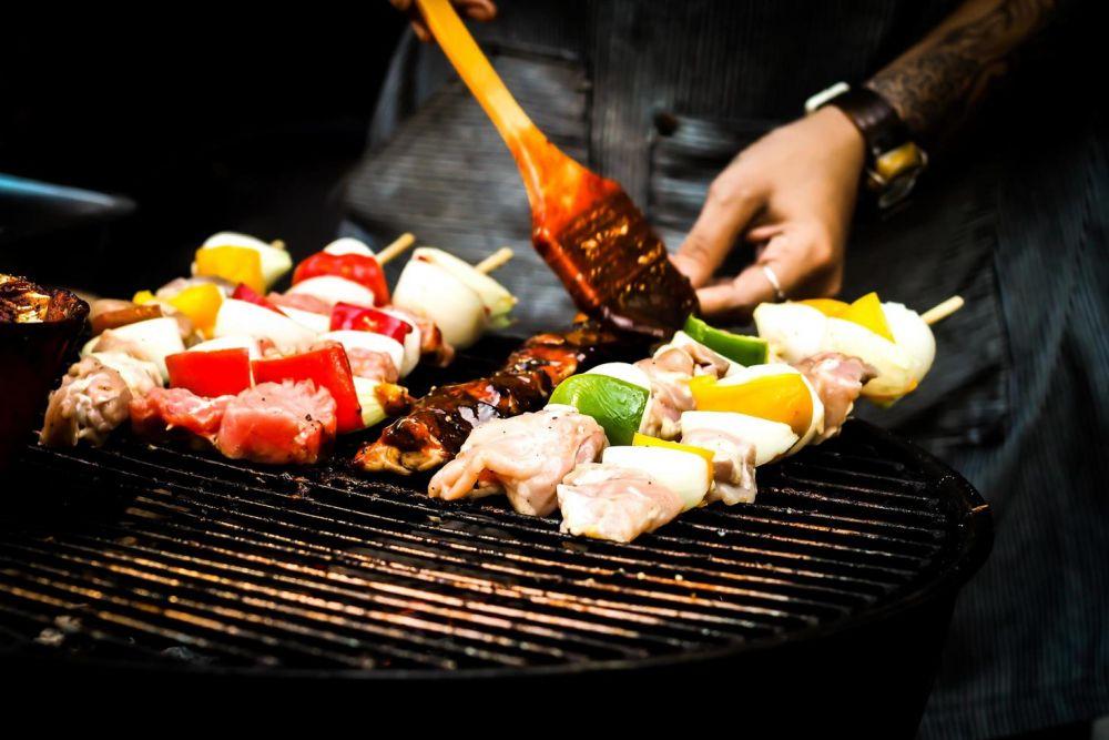 10 Kesalahan Yang Sering Dilakukan Saat BBQ Di Tahun Baru