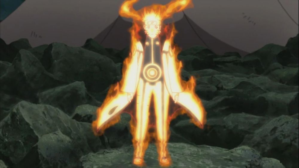 5 Kekuatan Andalan Naruto Sangat Kuat, Jurus Impian Para Shinobi 