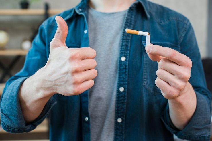 Bagaimana Berhenti Merokok Dapat Meningkatkan Kesehatan Mental?