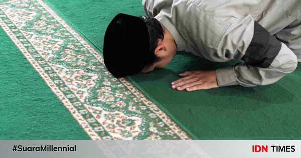 Batas Waktu Sholat Dzuhur Menurut Dalilnya