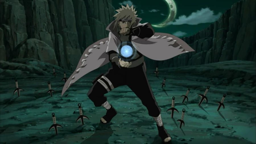 5 Shinobi Terkuat Yang Mampu Menguasai Rasengan, Gak Hanya Naruto Lho!
