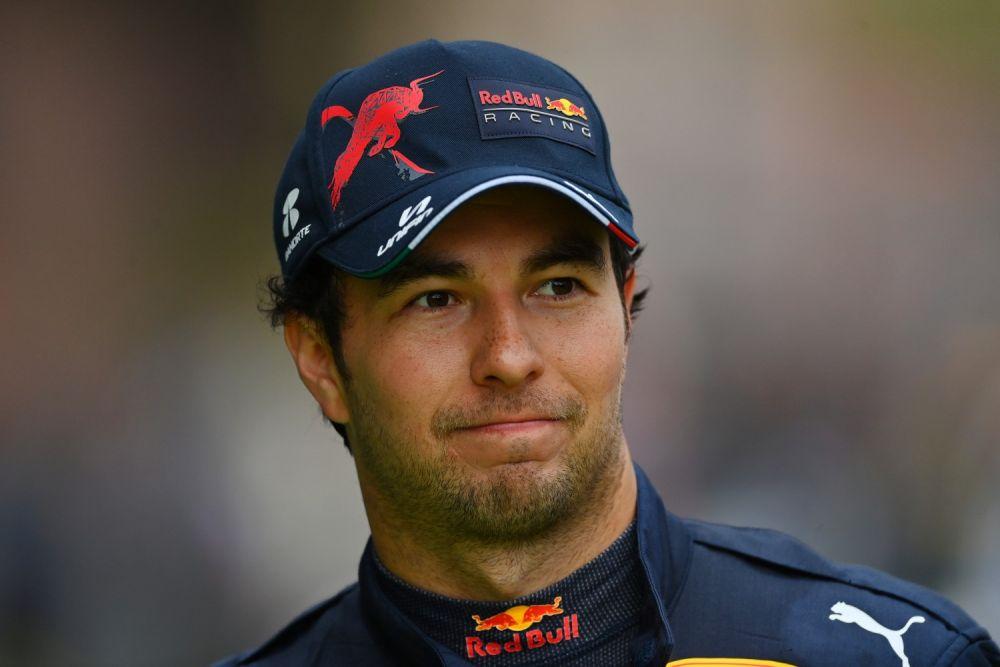 Sergio Perez Tak Merasa Resah Ricciardo Balik Ke Red Bull