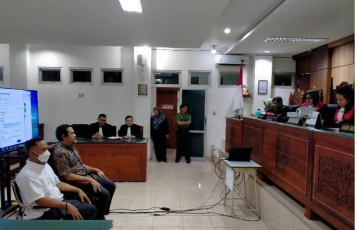 Kasus Dugaan Korupsi Wakil Bupati Lombok Utara Beperluang Dihentikan