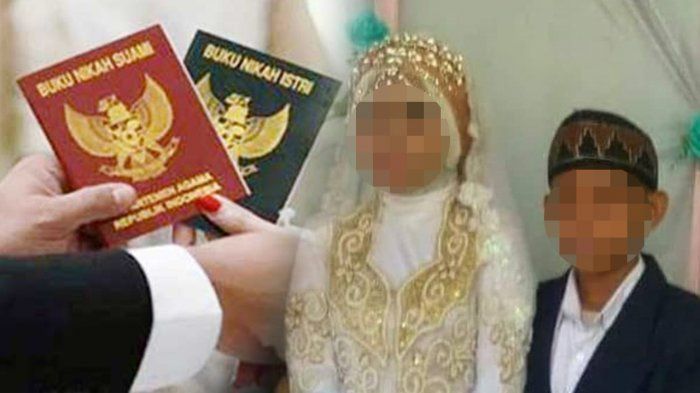 Marak Kasus Pernikahan Anak, PERMAMPU akan Riset 3 Desa di Lampung