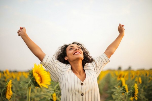5 Cara Positive Self-Talk untuk Meningkatkan Kualitas Hidup