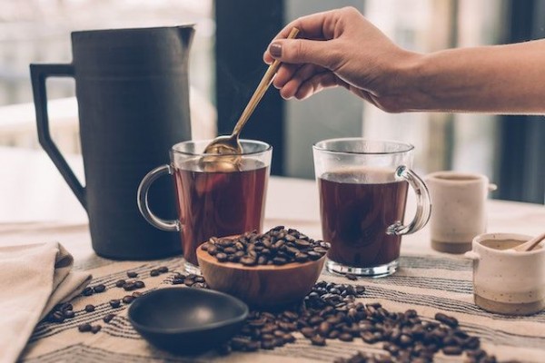 5 Perbedaan Pengolahan Biji Kopi untuk Espreso dan Kopi Biasa