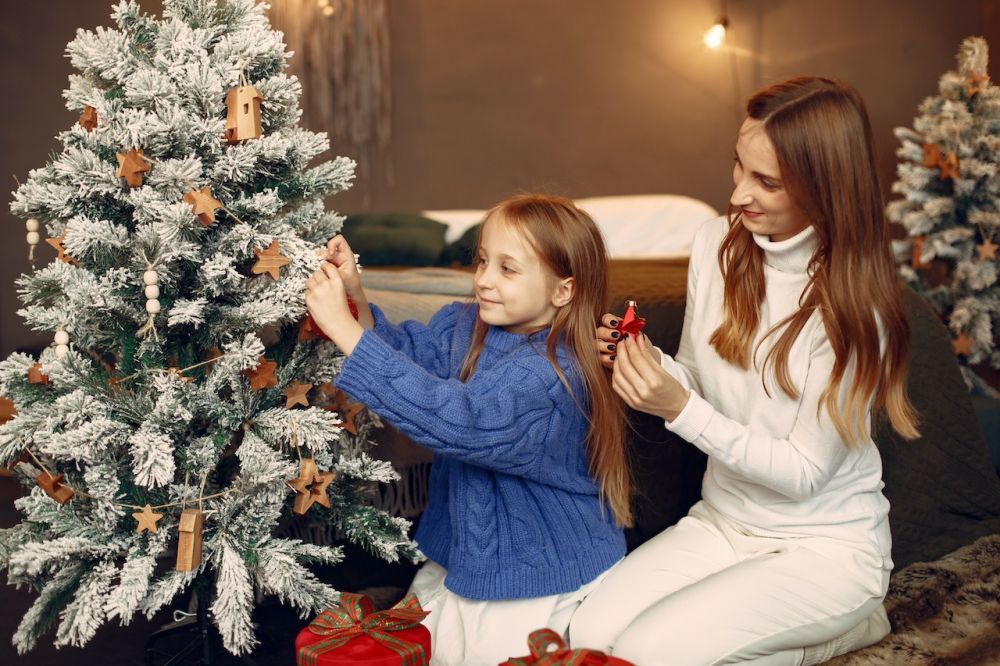 5 Kesalahan yang Dilakukan saat Mendekor Rumah Bertema Natal
