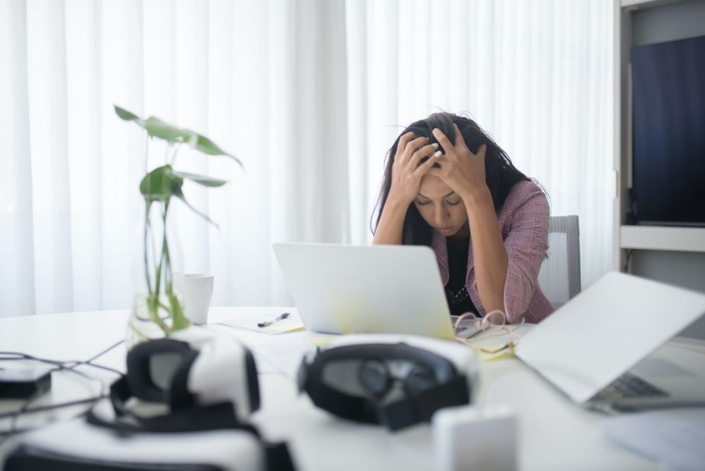 Kenali 5 Faktor Penyebab Kelelahan Emosi