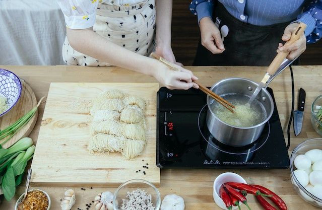 Resep Kwetiau Kuah, Menu yang Cocok Jadi Teman saat Hujan