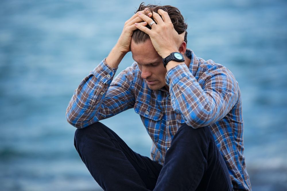 5 Hal yang Bikin Stres saat Mengerjakan Tugas Meski Punya To-Do List