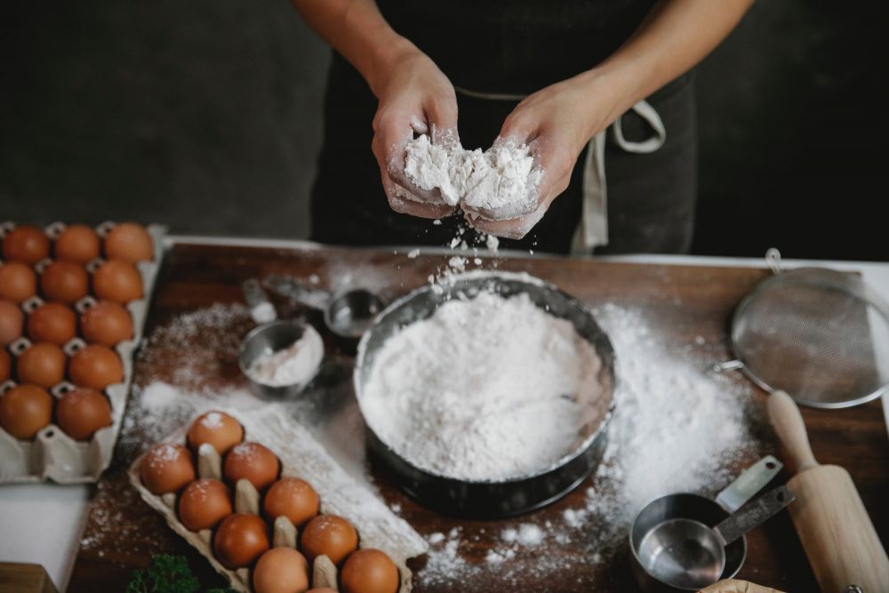 Resep Mie Telur Buatan Sendiri, Lebih Sehat Tanpa Pengawet