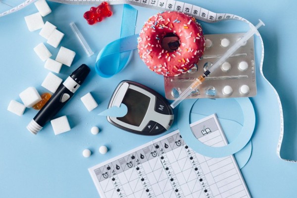 5 Langkah Sederhana Mencegah Diabetes yang Wajib Kamu Lakukan 