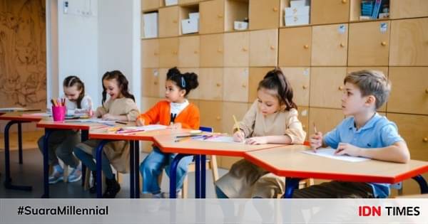 5 Cara Simpel Memilih Sekolah Anak, Jangan Asal Daftar!