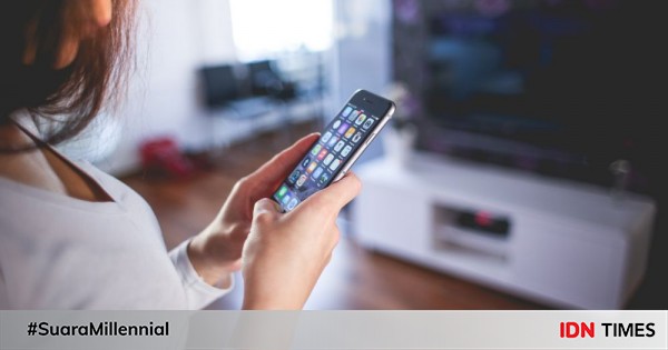 6 Kebiasaan Penyebab Baterai HP Cepat Rusak