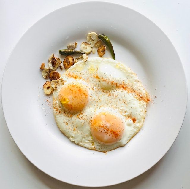 10 Olahan Telur Ceplok Lezat dan Praktis, Siap Makan Lahap