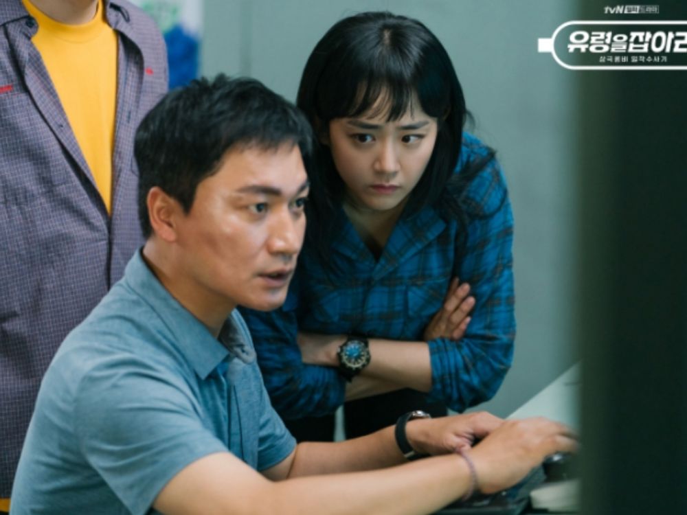 12 Drakor yang Dibintangi Jo Jae Yoon, Gak Melulu Jahat