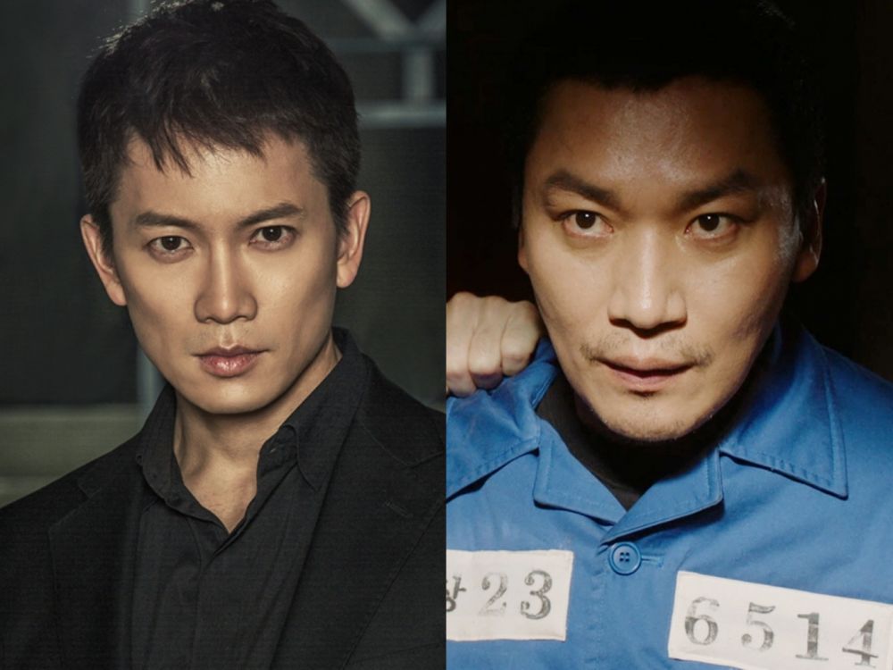 12 Drakor yang Dibintangi Jo Jae Yoon, Gak Melulu Jahat