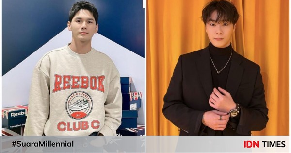 13 Artis di bawah Naungan Fantagio Entertainment