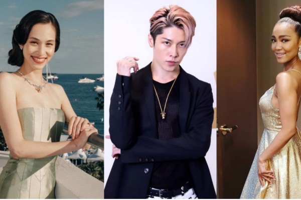 9 Artis Jepang Blasteran Korea, Ada Miyavi hingga Kiko Mizuhara