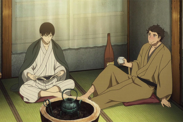 5 Anime Terbaik untuk Kamu yang Ingin Mengenal Kebudayaan Jepang