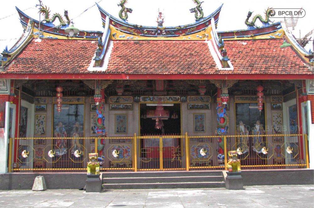 7 Wisata Religi di Jogja, Pengalaman Jalan-jalan yang Berbeda