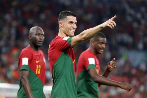 5 Negara yang Jadi Lawan Portugal di Kualifikasi Piala Eropa 2024