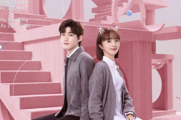 9 Fakta Accidentally Meow on You, Drama Komedi Romantis