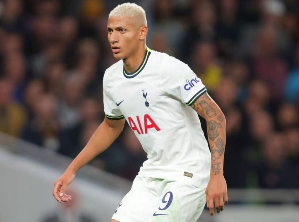 Performanya Hancur, Bintang Tottenham Cari Bantuan Psikolog