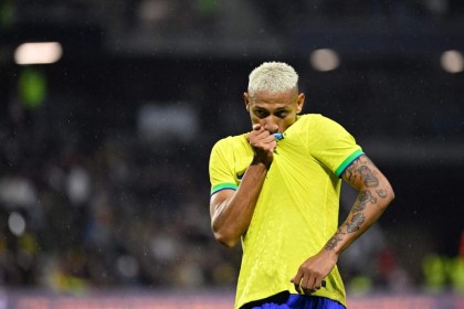 5 Top Skor Terakhir Brasil Piala Dunia, Deretan Bintang