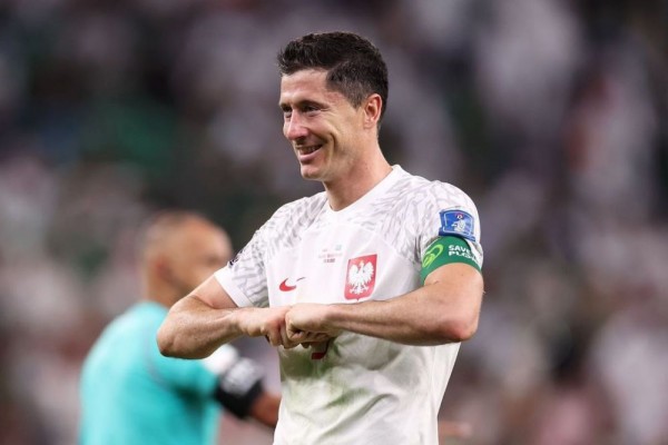 5 Pemain Paling Berjasa Antarkan Polandia ke Fase Gugur Piala Dunia
