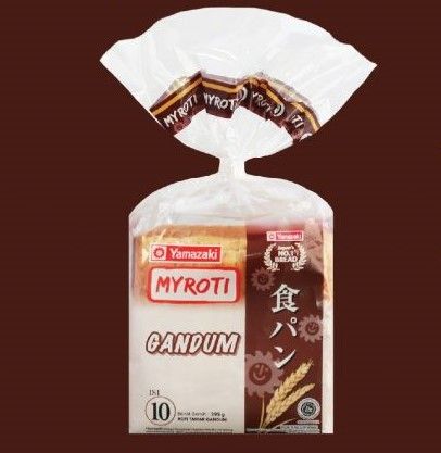 5 Produk Roti Gandum di Bawah Rp25 ribu, Gampang Ditemukan