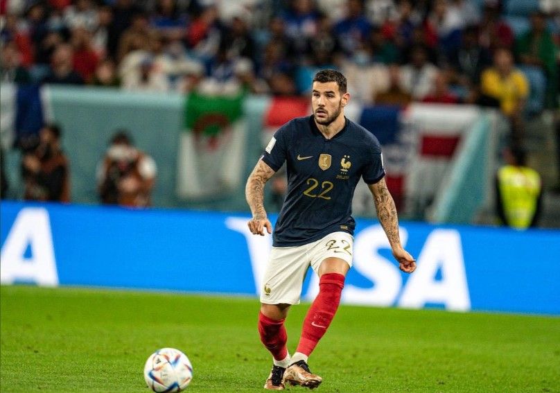 5 Pemain Prancis Paling Mentereng di Piala Dunia 2022