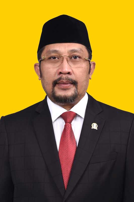 Profil Sahat Tua Simandjuntak, Wakil Ketua DPRD Jatim yang Kena OTT