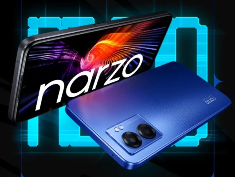 infinix hot 20 5g vs realme narzo 50 5g