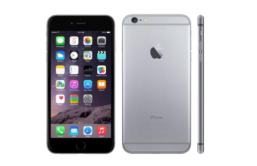 Review iPhone 6 Plus yang Turun Harga Rp11 Juta, Worth It?