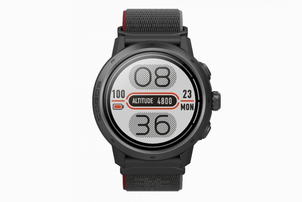 Intip dulu spesifikasi smartwatch Coros Apex 2 dan Apex 2 Pro ini, tahukah Anda?