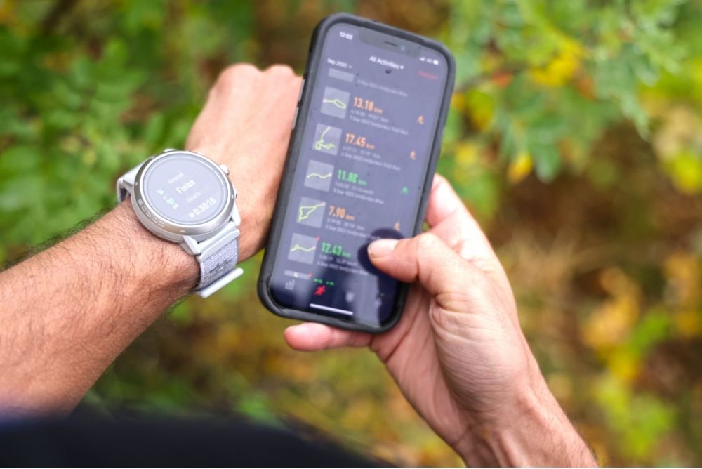 Intip dulu spesifikasi smartwatch Coros Apex 2 dan Apex 2 Pro ini, tahukah Anda?