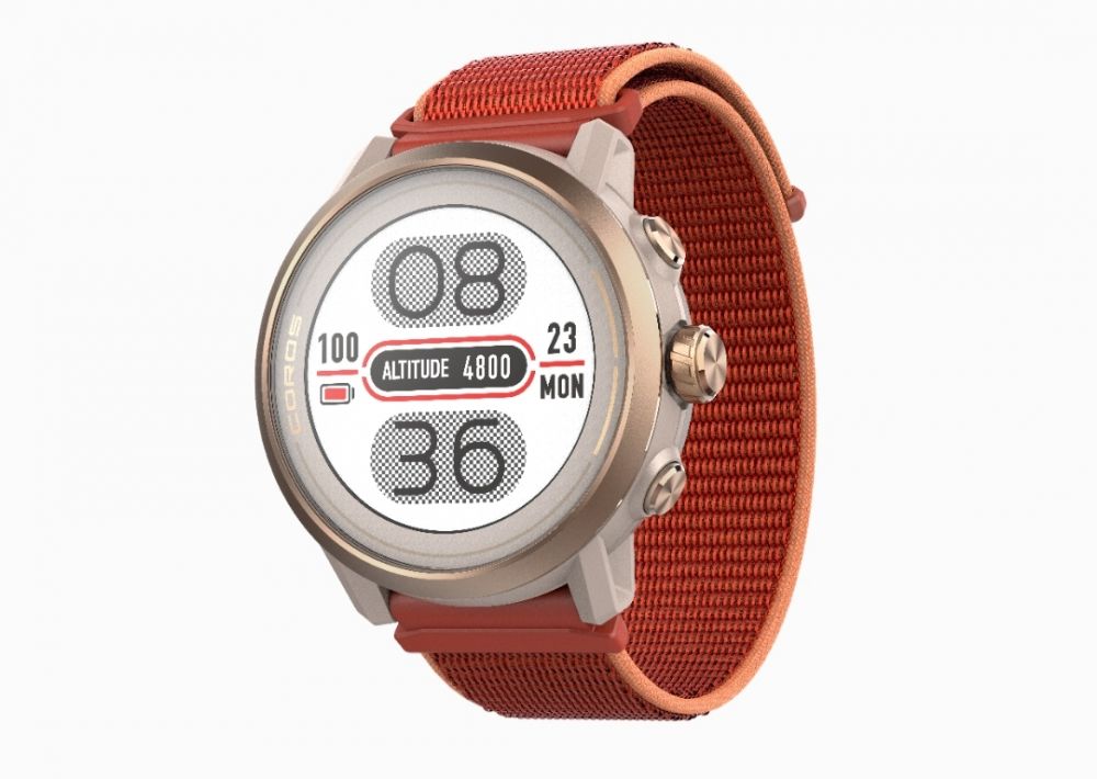 Intip dulu spesifikasi smartwatch Coros Apex 2 dan Apex 2 Pro ini, tahukah Anda?