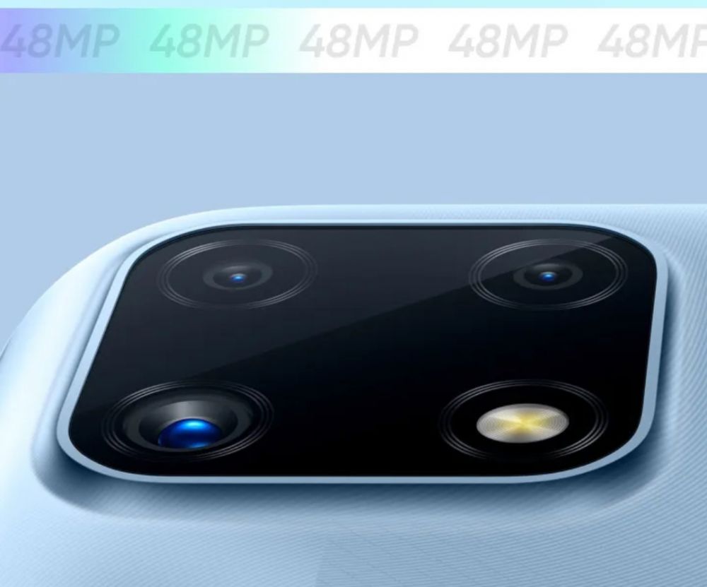 Spesifikasi dan Harga Realme C25 Terbaru, Worth It!
