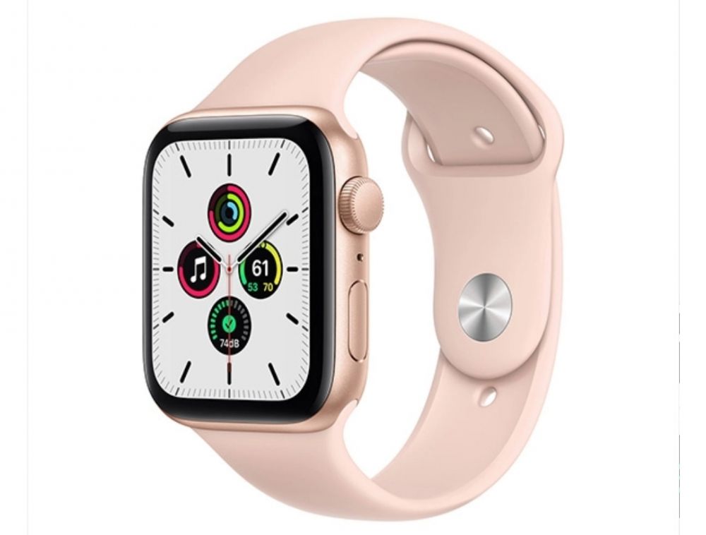 Apple Watch SE 44mm Price lowered!  Check out the full specs here