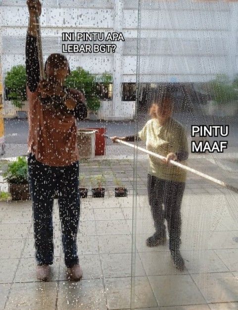 13 Meme tentang Pesan Kehidupan yang Penting dan Perlu Kamu Ingat!