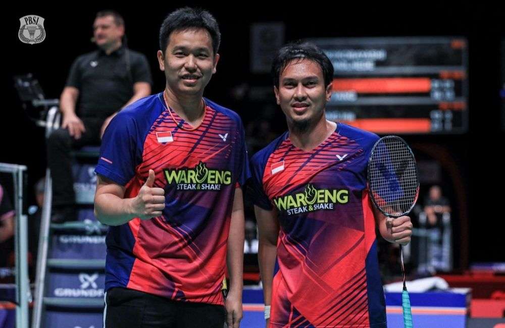 5 Pebulu Tangkis Dengan Gelar World Tour Finals Terbanyak