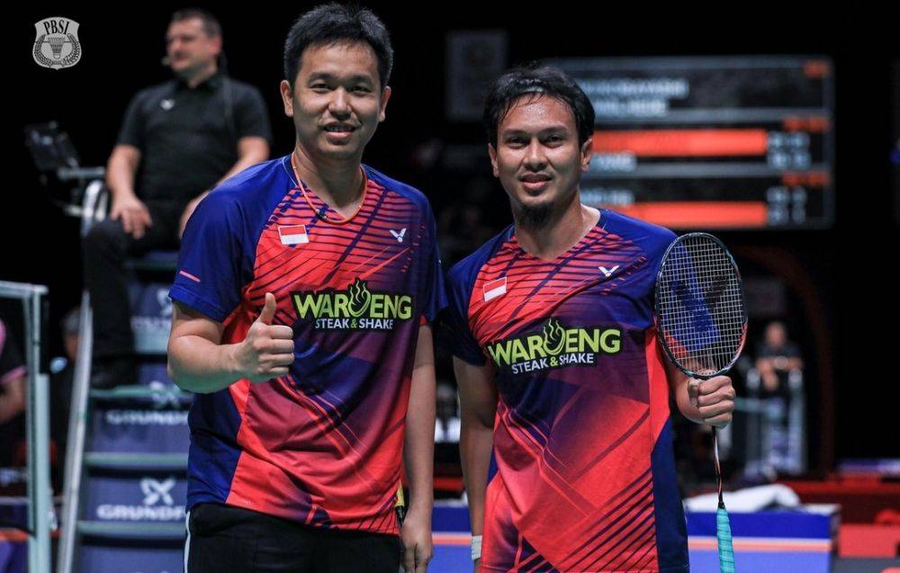 5 Final The Daddies Di 2022, Selalu Tembus Final Major Event