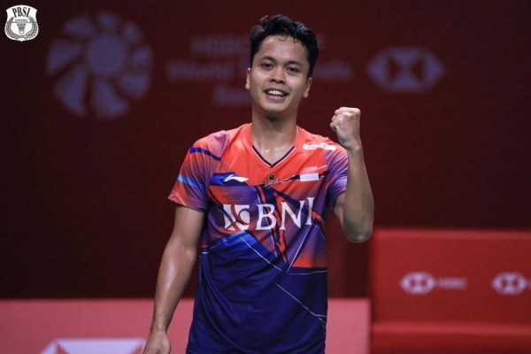 5 Pertandingan Terlama di Babak Semifinal World Tour Finals 2022
