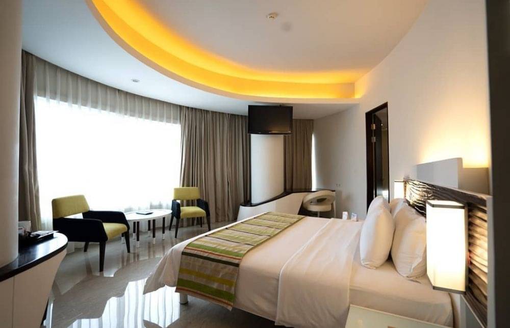 7 Rekomendasi Hotel Family Friendly Di Bandung Untuk Liburan